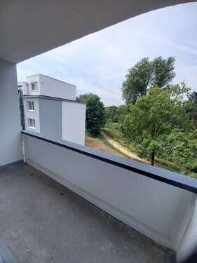 Foto - Wohnung zum Mieten in Düsseldorf 580,00 € 58 m²