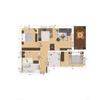 Wohnung zum Kaufen in Widdern 346.701,00 € 93.34 m²