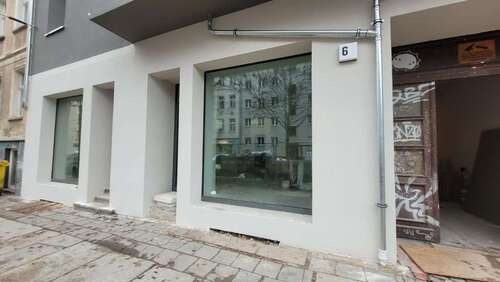 Foto - Einzelhandel in Berlin 2.363,25 € 94.53 m²