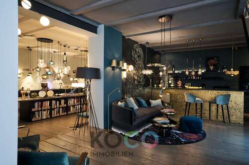 Foto - Einzelhandel in Düsseldorf Carlstadt 1.200.000,00 € 320 m²