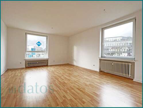 Foto - Wohnung zum Mieten in Osnabrück 960,00 € 119 m²