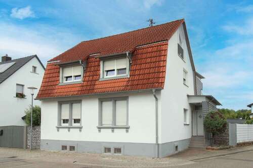 Foto - Haus zum Kaufen in Graben-Neudorf 519.000,00 € 185.18 m²