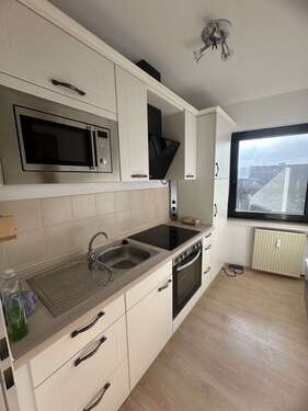 Foto - Wohnung zum Mieten in Staffel 400,00 € 44 m²