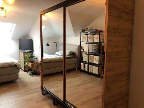 Foto - Wohnung zum Mieten in Frankfurt 880,00 € 45 m²