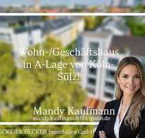 Büro in Köln 5.250.000,00 € 1176.5 m²