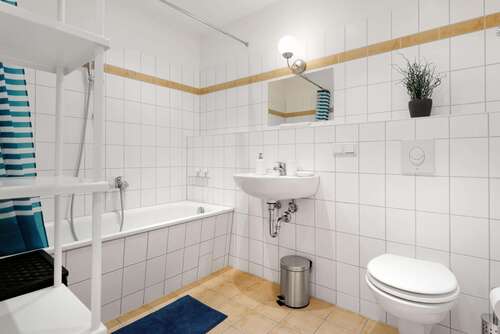Foto - WG-Zimmer in Berlin 1.200,00 € 50 m²