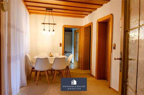 Foto - Wohnung zum Kaufen in Sulzbach-Rosenberg 170.000,00 € 79.65 m²