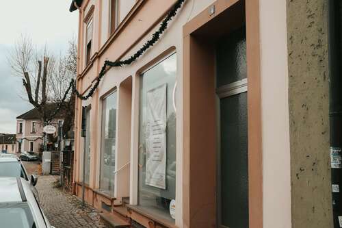 Foto - Einzelhandel in Lohr a.Main 680,00 € 85 m²