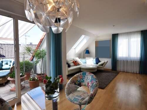 Foto - Wohnung zum Kaufen in Leinfelden-Echterdingen 849.000,00 € 192.74 m²