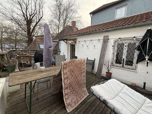 Foto - Wohnung zum Mieten in Erding 1.100,00 € 91 m²