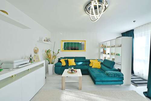 Foto - Wohnung zum Kaufen in Berlin 320.000,00 € 75.96 m²