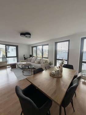 Foto - Wohnung zum Mieten in Mülheim-Kärlich 610,00 € 67 m²