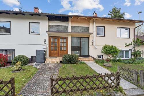 Foto - Haus zum Kaufen in Weil am Rhein 420.000,00 € 117 m²