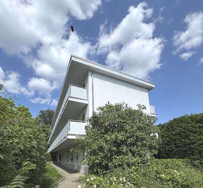 Foto - Wohnung zum Kaufen in Bad Homburg 179.000,00 € 41 m²