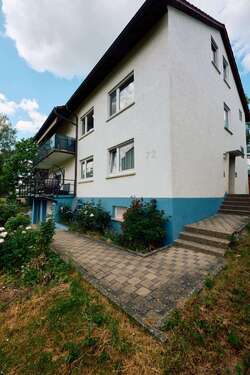 Foto - Wohnung zum Kaufen in Rottweil 224.500,00 € 99 m²