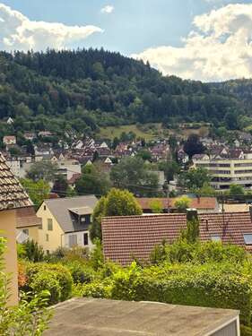 Foto - Wohnung zum Kaufen in Murrhardt 75.000,00 € 31 m²
