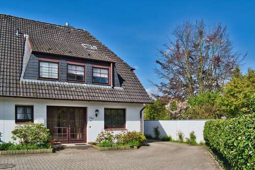Foto - Haus zum Kaufen in Wedel 565.000,00 € 139 m²