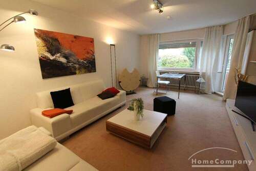 Foto - Wohnen auf Zeit in Bonn 1.380,00 €