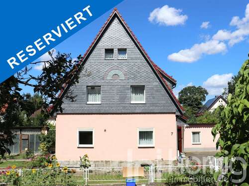 Foto - Haus zum Kaufen in Bautzen 159.000,00 € 100 m²