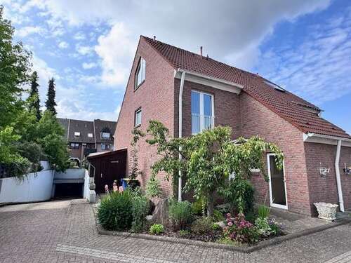 Foto - Haus zum Mieten in Jülich 1.500,00 € 140 m²