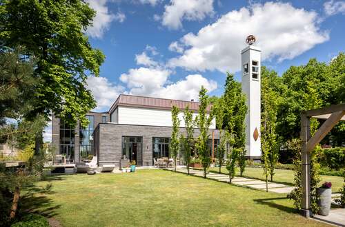 Foto - Haus zum Kaufen in BERGEN 4.500.000,00 € 597 m²