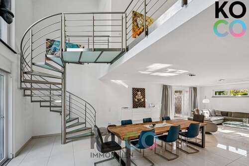 Foto - Haus zum Kaufen in Jüchen 1.250.000,00 € 202 m²