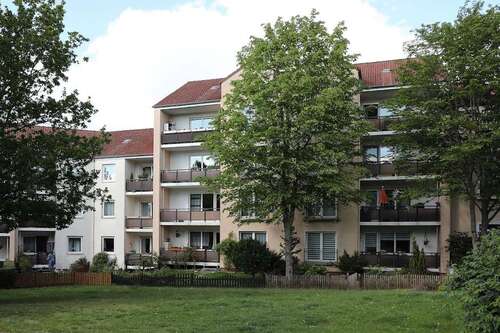 Foto - Wohnung zum Mieten in Wolfsburg 375,34 € 64.16 m²