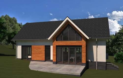 Foto - Haus zum Kaufen in Erlangen 810.000,00 € 130 m²