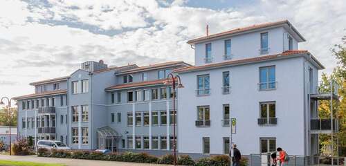 Foto - Wohnung zum Mieten in Wustermark 615,00 € 44.43 m²