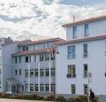 Wohnung zum Mieten in Wustermark 615,00 € 44.43 m²
