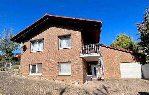 Foto - Haus zum Kaufen in Auetal Rolfshagen 247.500,00 € 158 m²