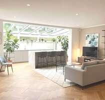 Wohnung zum Kaufen in Stuttgart 430.000,00 € 106 m²