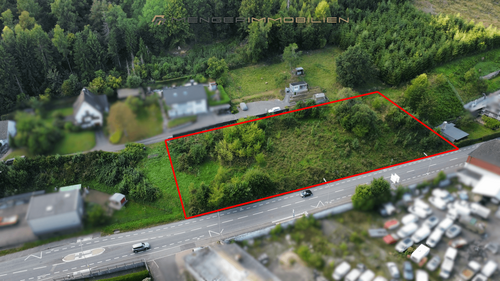 Foto - Grundstück zu verkaufen in Gummersbach 320.000,00 € 2654 m²