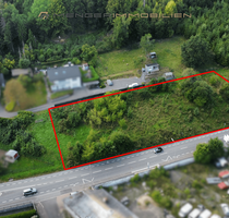 Grundstück zu verkaufen in Gummersbach 320.000,00 € 2654 m²