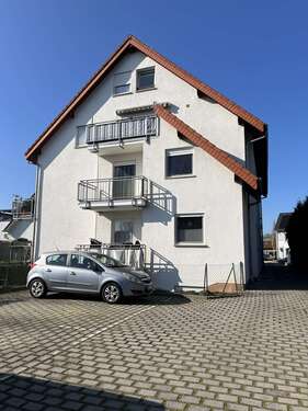 Foto - Wohnung zum Kaufen in Stadecken-Elsheim 298.000,00 € 94 m²