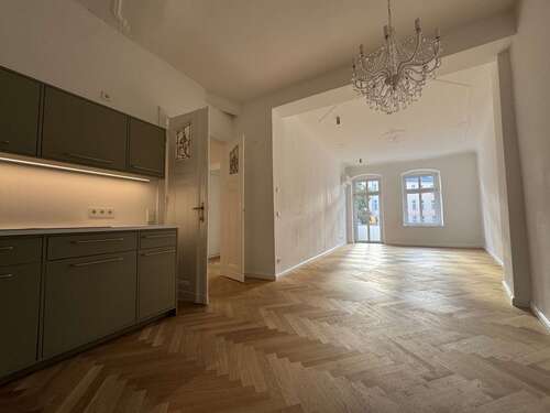 Foto - Wohnung zum Mieten in Berlin 2.200,00 € 110 m²