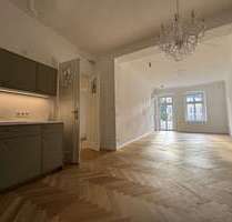 Wohnung zum Mieten in Berlin 2.200,00 € 110 m²