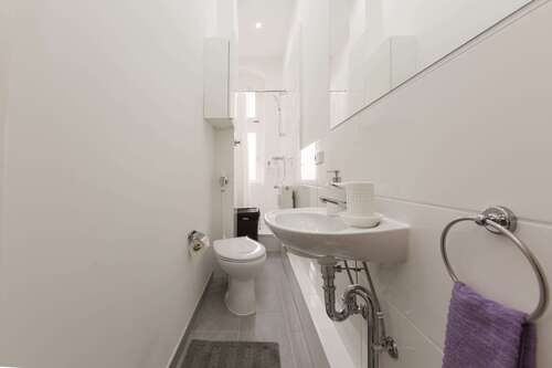 Foto - WG-Zimmer in Berlin 1.100,00 € 42 m²