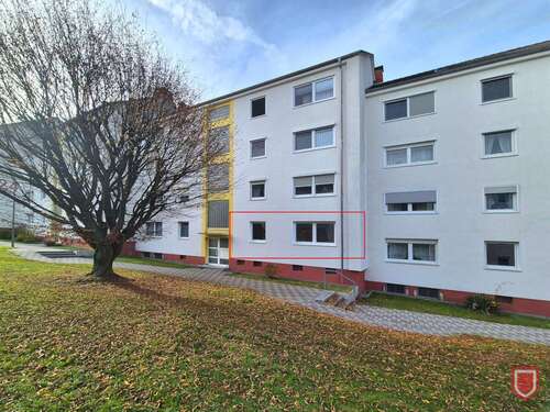 Foto - Wohnung zum Kaufen in Vellmar 139.000,00 € 73 m²
