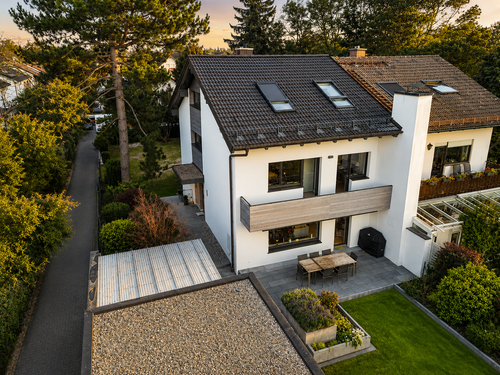 Foto - Haus zum Kaufen in München 1.950.000,00 € 208 m²