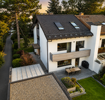 Haus zum Kaufen in München 1.950.000,00 € 208 m²