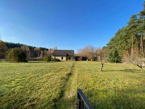 Foto - Haus zum Kaufen in Schorfheide 230.000,00 € 135 m²