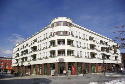 Foto - Wohnung zum Mieten in Kleinmachnow 1.582,09 € 102.07 m²