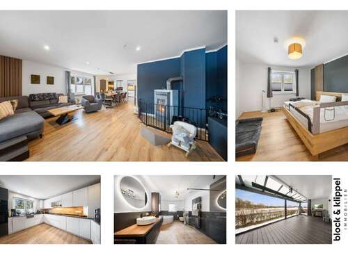 Foto - Haus zum Kaufen in Busdorf 365.000,00 € 182 m²