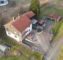 Haus zum Kaufen in Weilmünster 289.000,00 € 185 m²