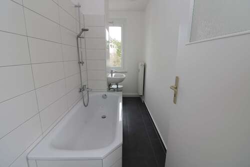 Foto - Wohnung zum Mieten in Freiberg 309,00 € 45.62 m²