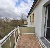 Wohnung zum Mieten in Merseburg 317,00 € 49.4 m²