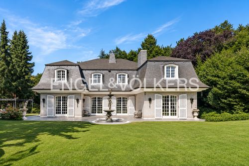 Foto - Haus zum Kaufen in Köln 2.900.000,00 € 406 m²