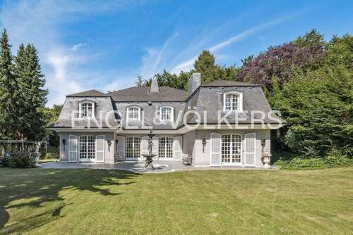 Foto - Haus zum Kaufen in Köln 2.900.000,00 € 406 m²
