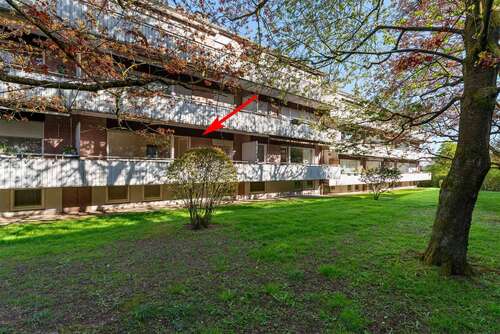 Foto - Wohnung zum Kaufen in Buchholz in der Nordheide 269.000,00 € 85 m²